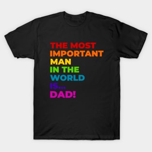 Dad T-Shirt